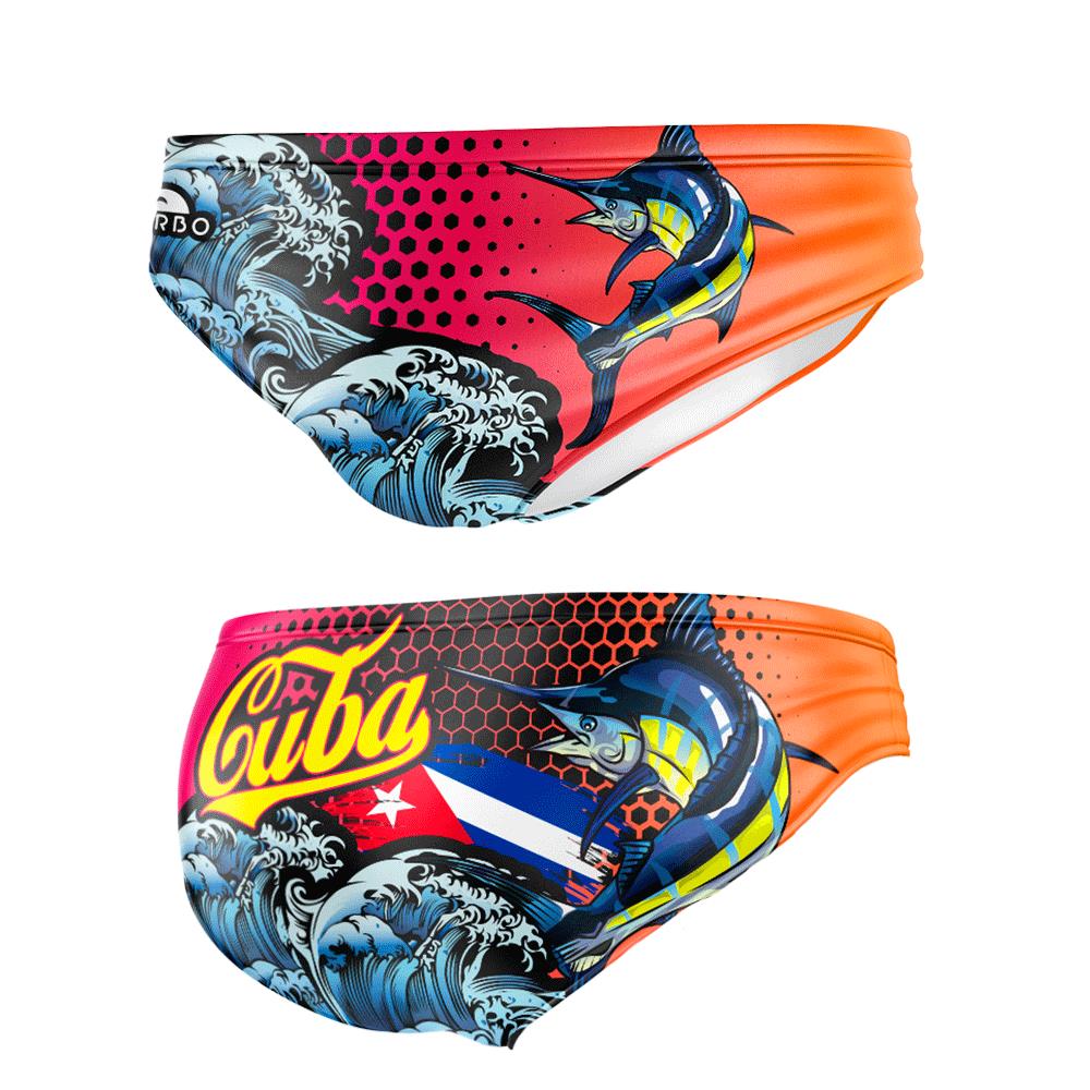 Banyador Waterpolo Nen Cuba-Fishing