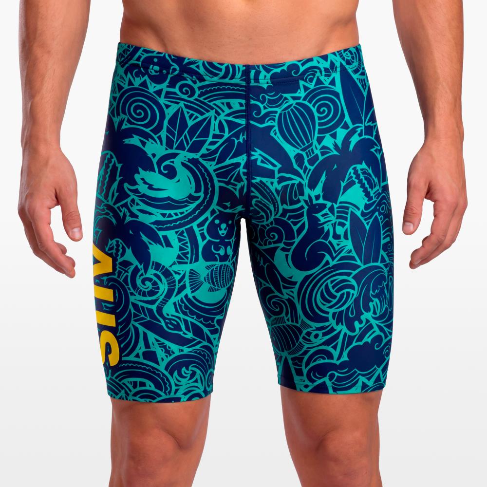 Compra Jammer Aus Fun