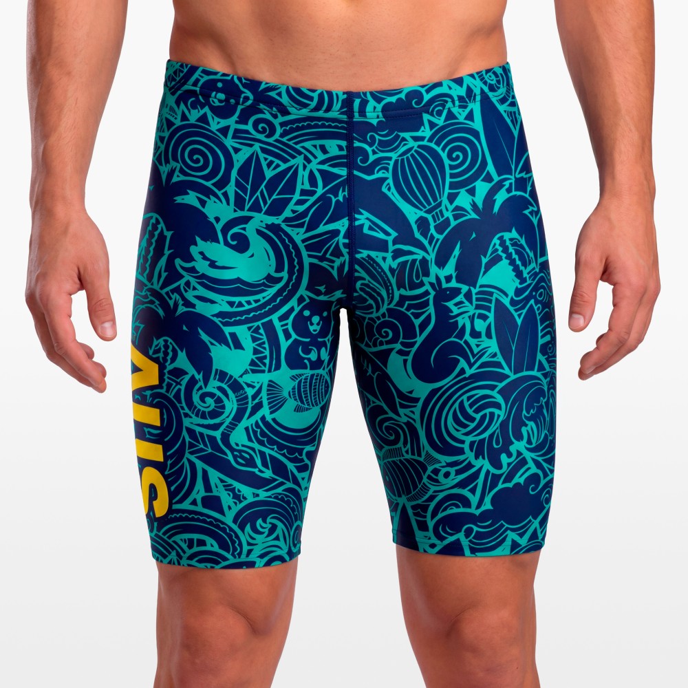 Compra Jammer Aus Fun