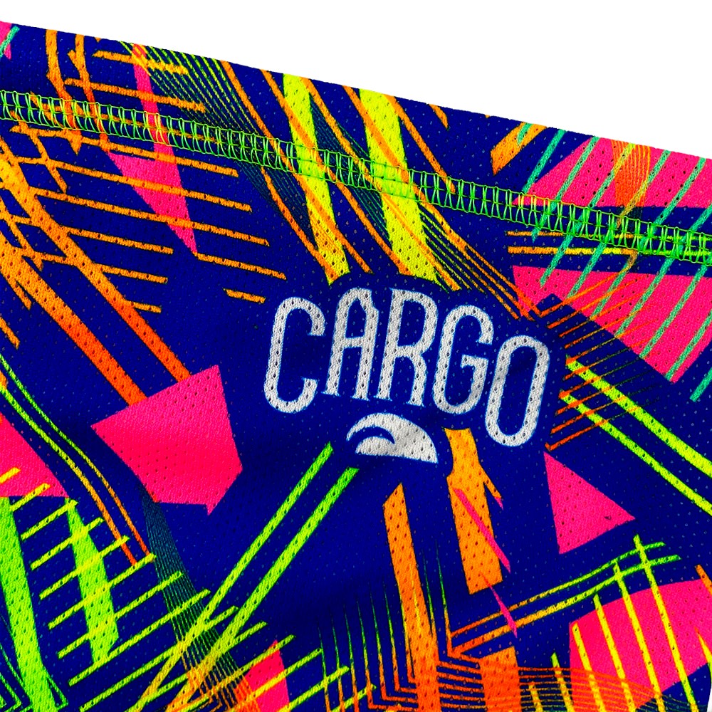 Compra CARGO DRAG SUIT CHROMATIC ANGLES