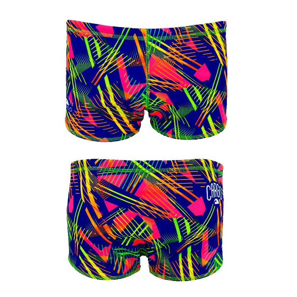 Compra CARGO DRAG SUIT CHROMATIC ANGLES
