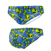 Badpak Zwemmen Kind Alien-Party