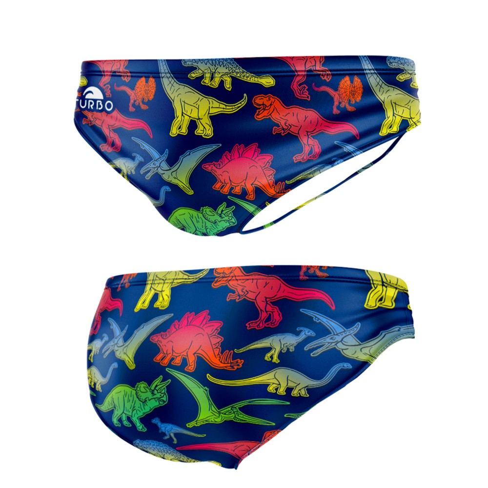 Strój kąpielowy dla chłopca Super-Dino