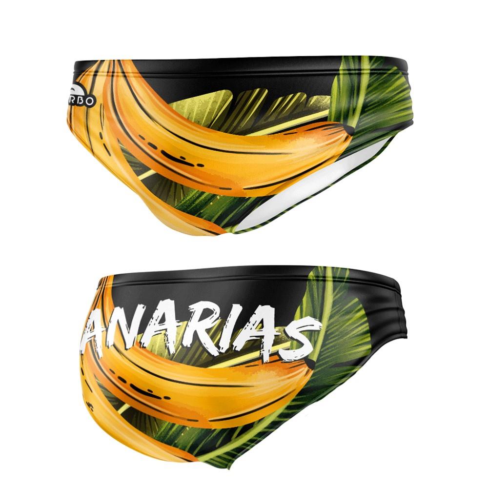 Costume da bagno Waterpolo Platano-Sol