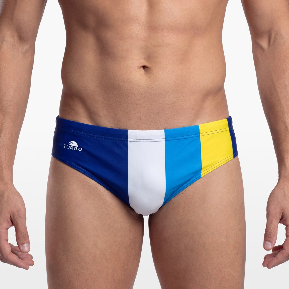 Compra Banyador Natació Canarias Classic