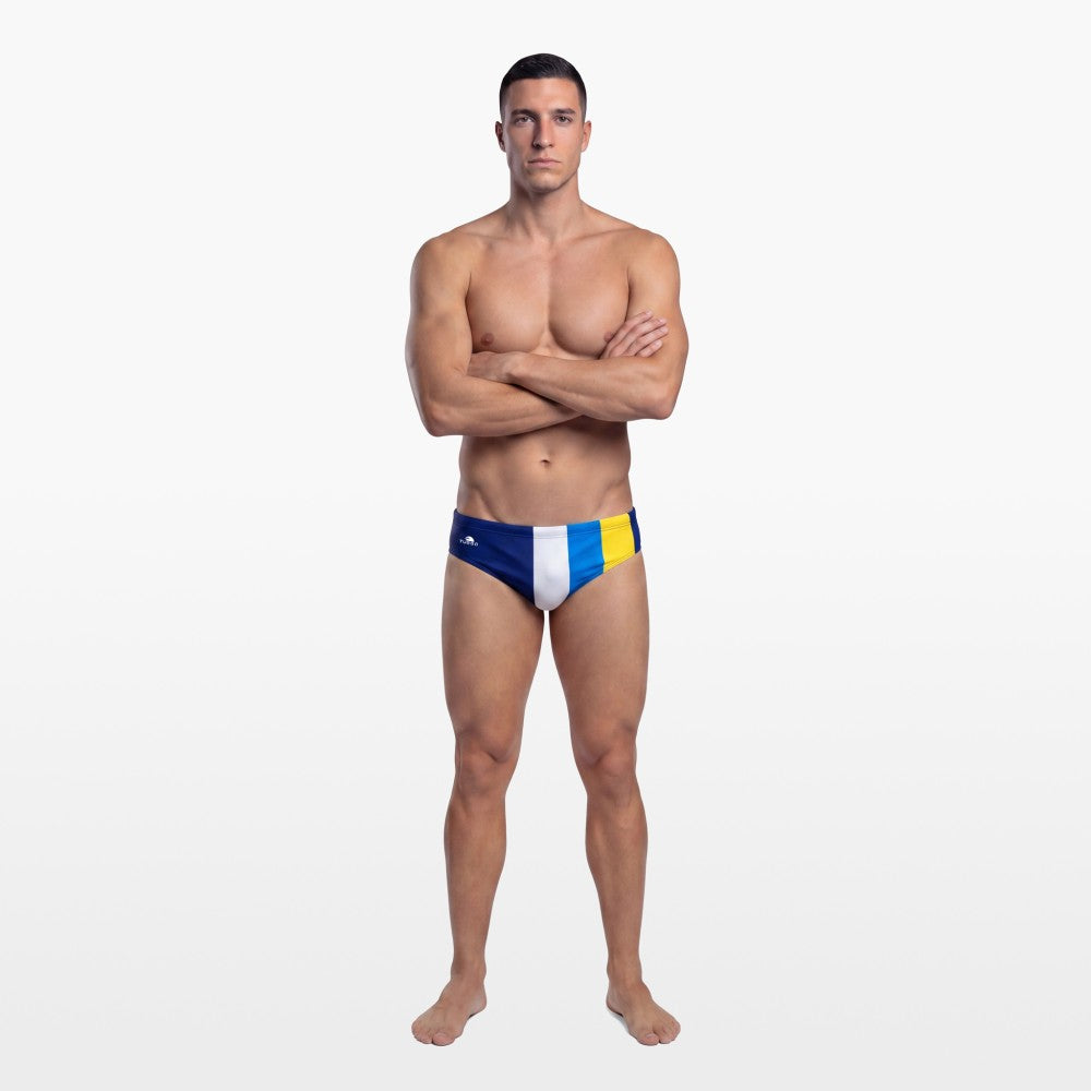 Compra Banyador Natació Canarias Classic