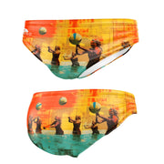 Su Topu Mayo Cyber Splash