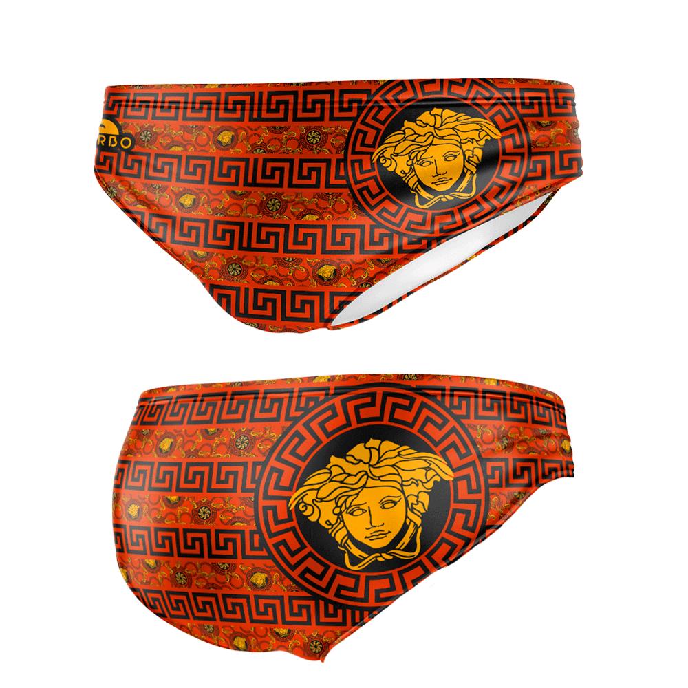 Costumi da pallanuoto da uomo. Costume da bagno per pallanuoto Greek