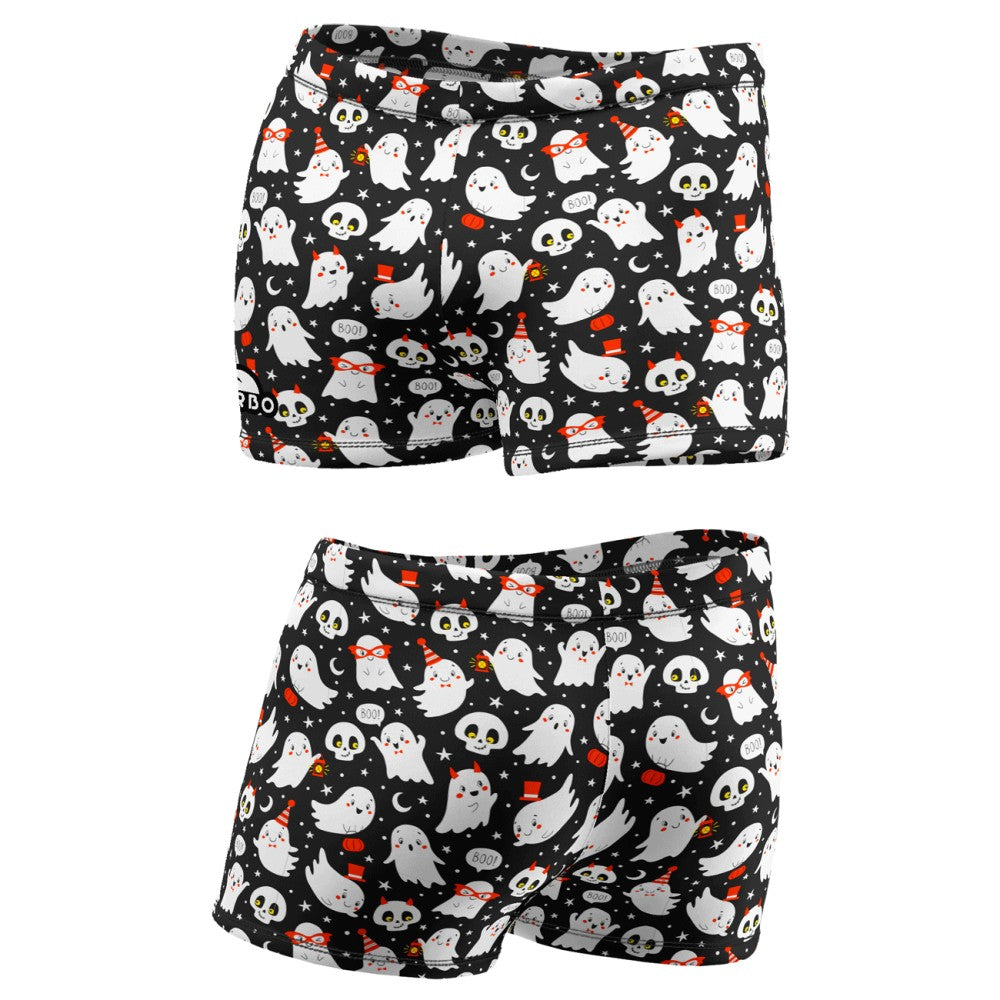 Compra Boxer Full Print Nen Ghosty Boo