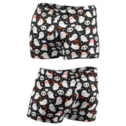Boxer Full Print Nen Ghosty Boo