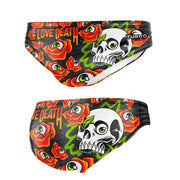 Love Death vízilabdás úszódressz