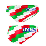 Banyador Waterpolo Nen Italy-Country