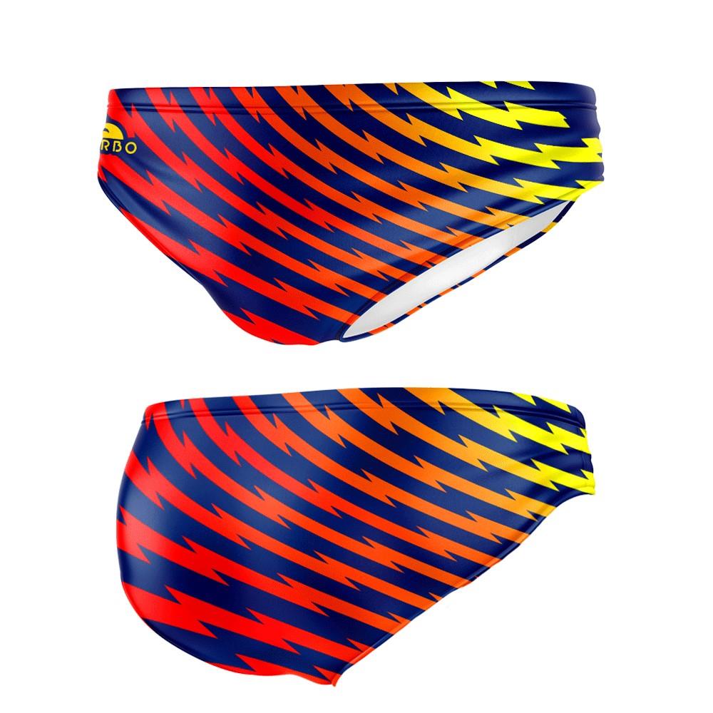 Compra Fato de banho de polo aquático infantil Ray-Shadow