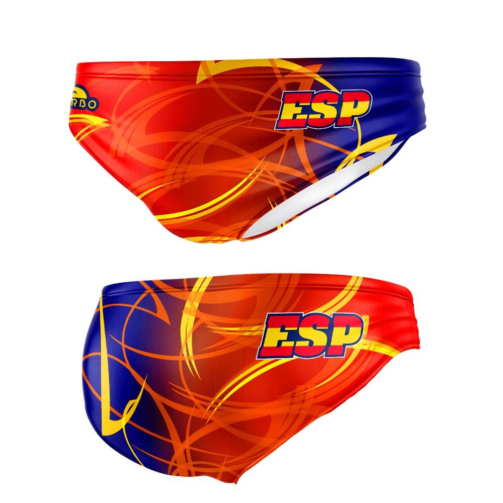 Spainbrush Su Topu Mayo