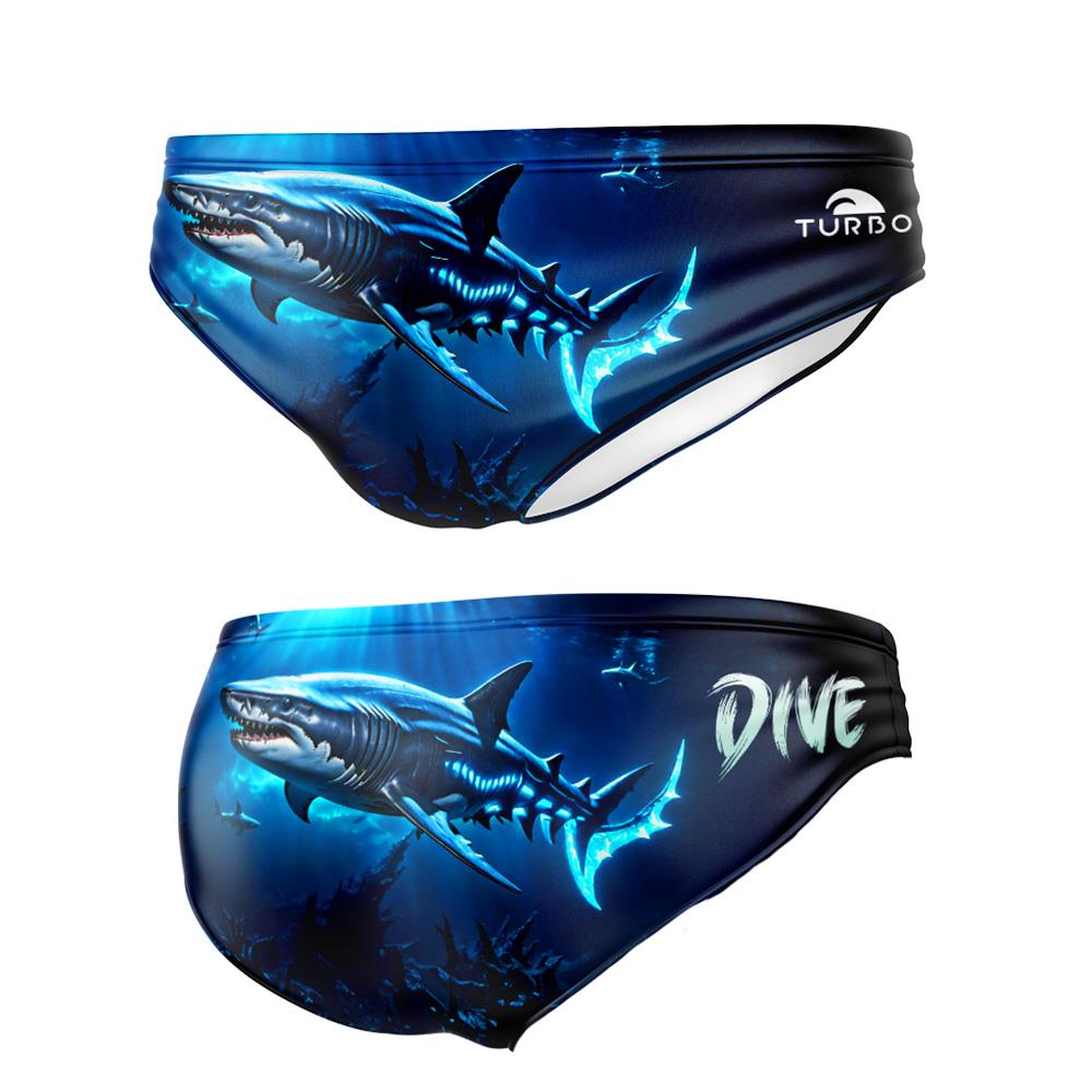 Compra Shark Dive Su Topu Mayo
