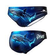 Shark Dive Su Topu Mayo