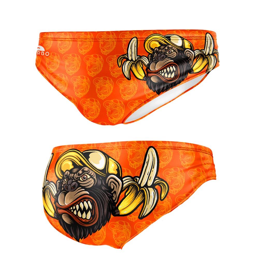 Costumi da pallanuoto da uomo. Costume da bagno Waterpolo Canarias intero