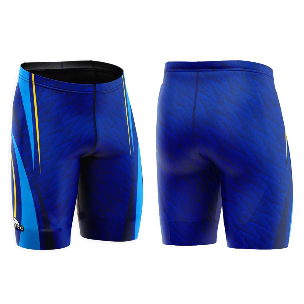 Jammer Full Printed Dziecięcy Spectrum