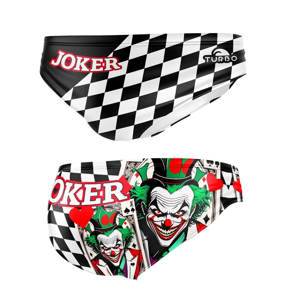 Compra Kupaći kostim za vaterpolo Joker Charge