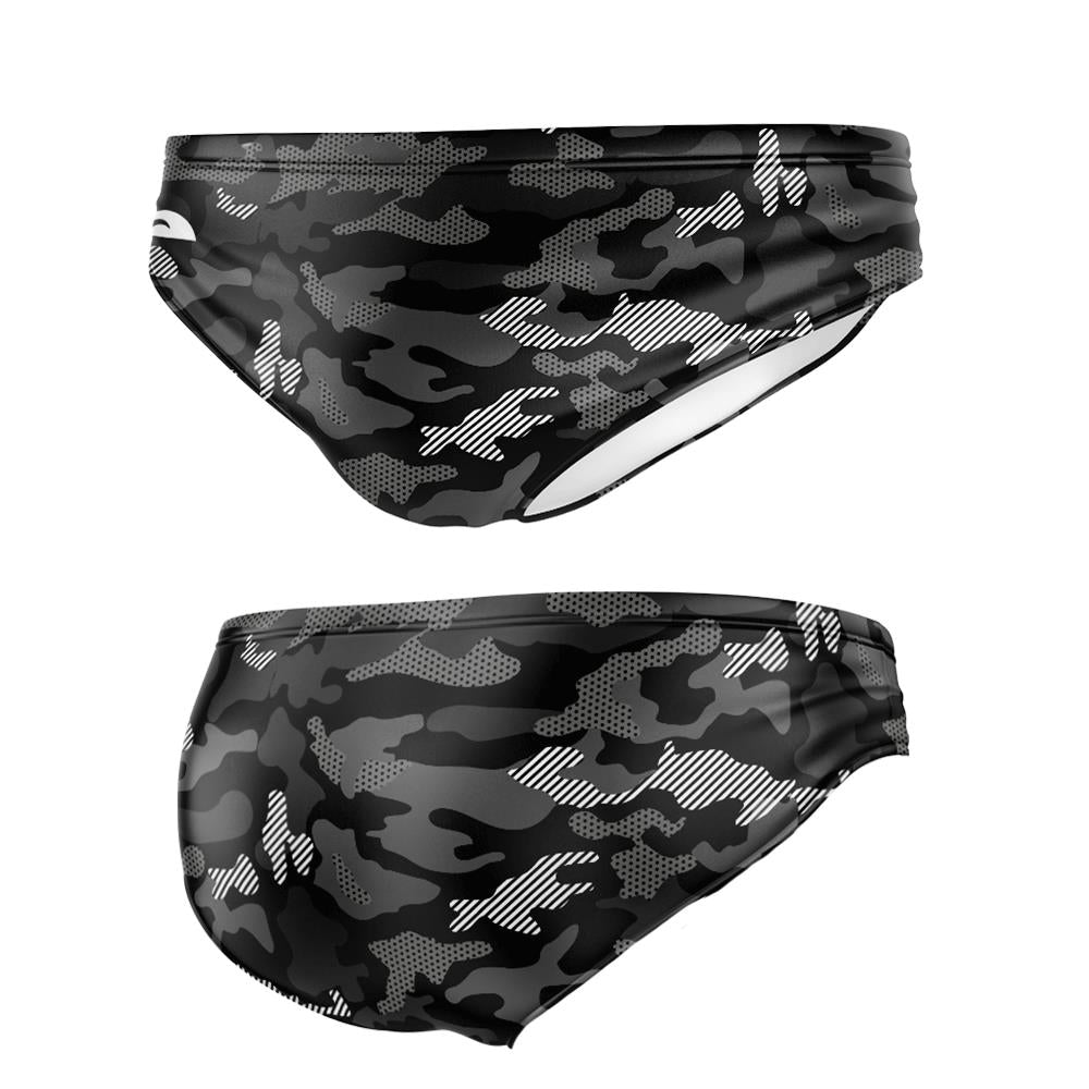 Compra Μαγιό Waterpolo Camo Pulse