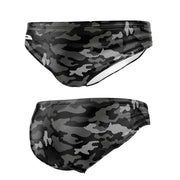 Μαγιό Waterpolo Camo Pulse