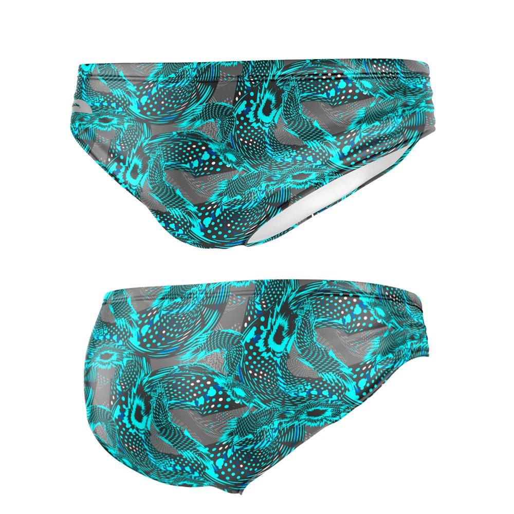 Μαγιό Waterpolo Canvas Craze