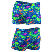 Happy Kids - Boxers Dino-Party