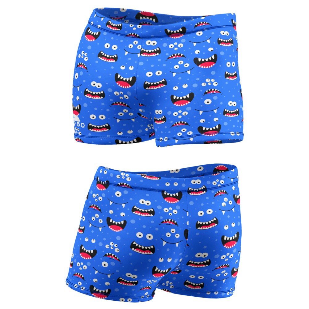 Compra Happy Kids - Boxer Adventure-Monster