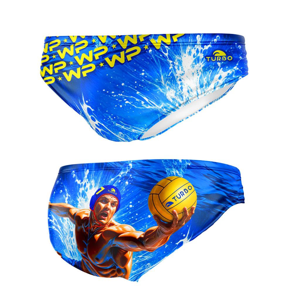 Waterpolo Mayo Playerseven