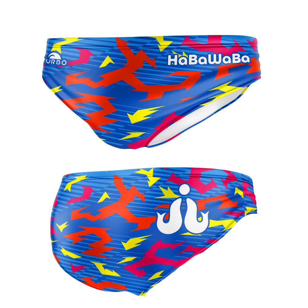 Compra SWIMSUIT WATERPOLO HABA WABA RAY 2024