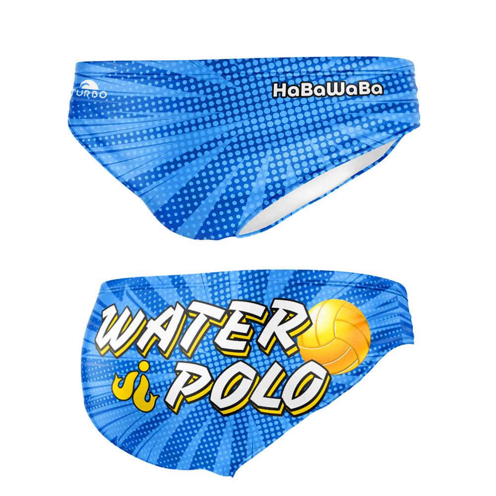 Compra Waterpolobadpak Kind Haba Waba Classic 2024
