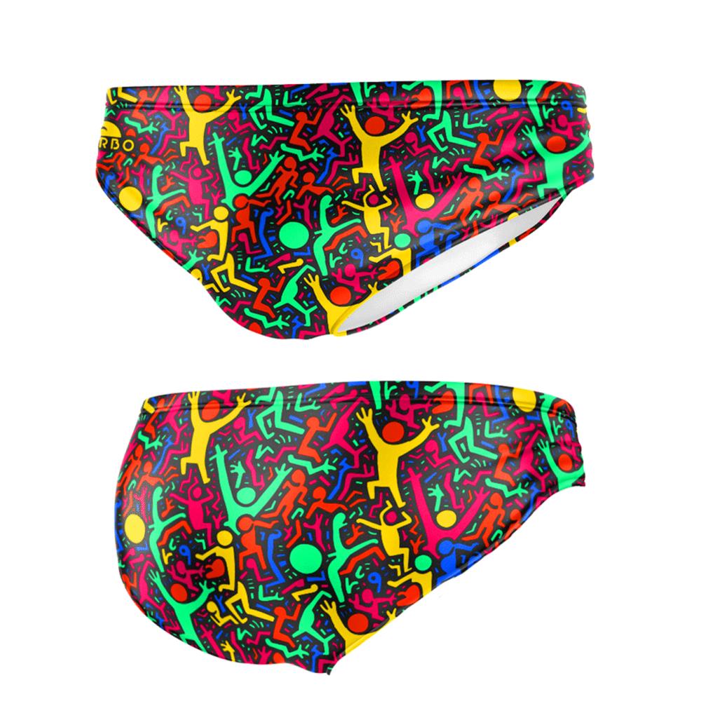Compra Waterpolobadpak Kind Kh-Style