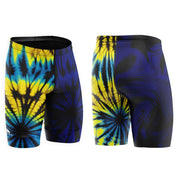 JAMMER FULL  PRINTED BOY SUN TYE DYE