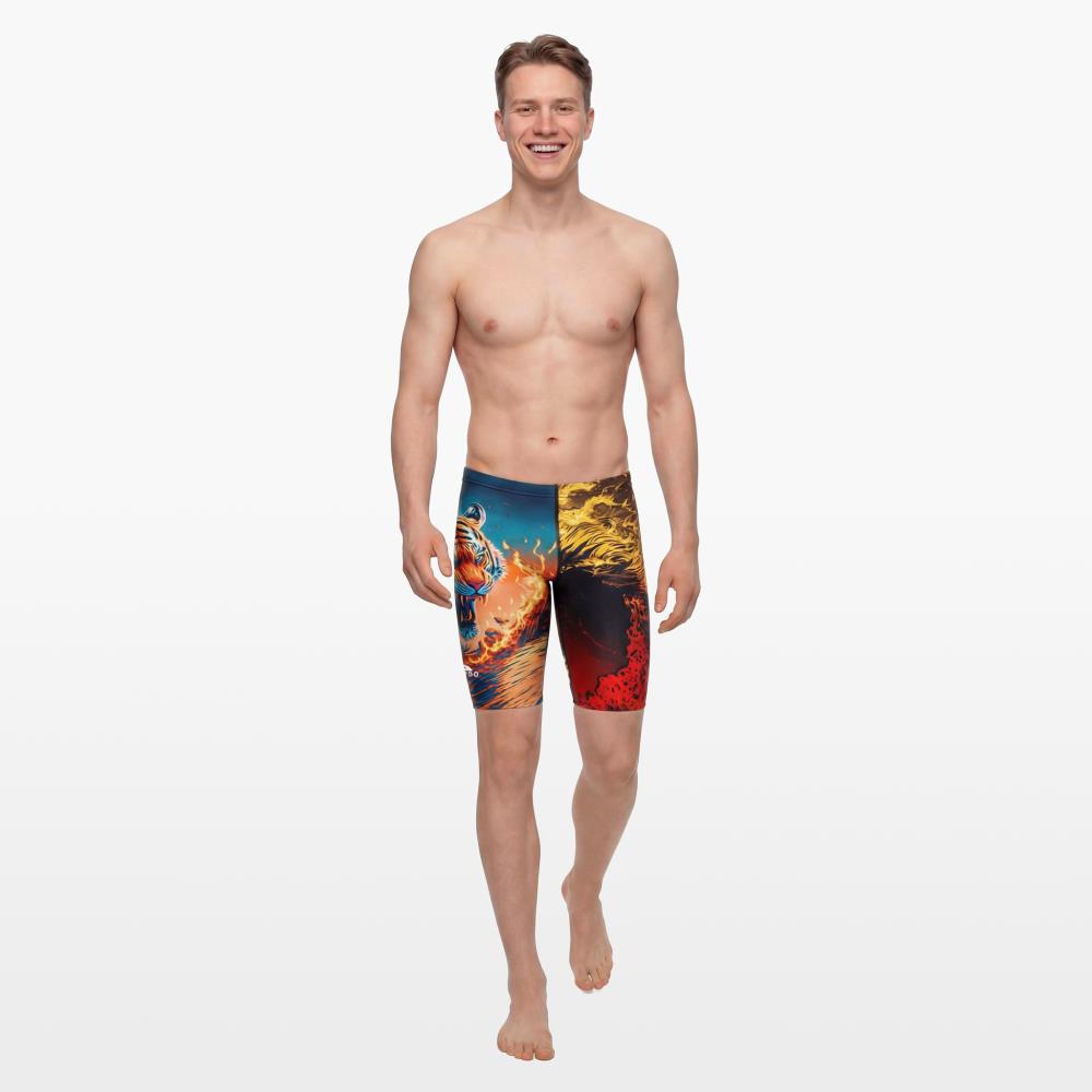Compra Jammer Sauvage