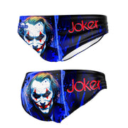 Çocuk Waterpolo Mayo Joker Mavi