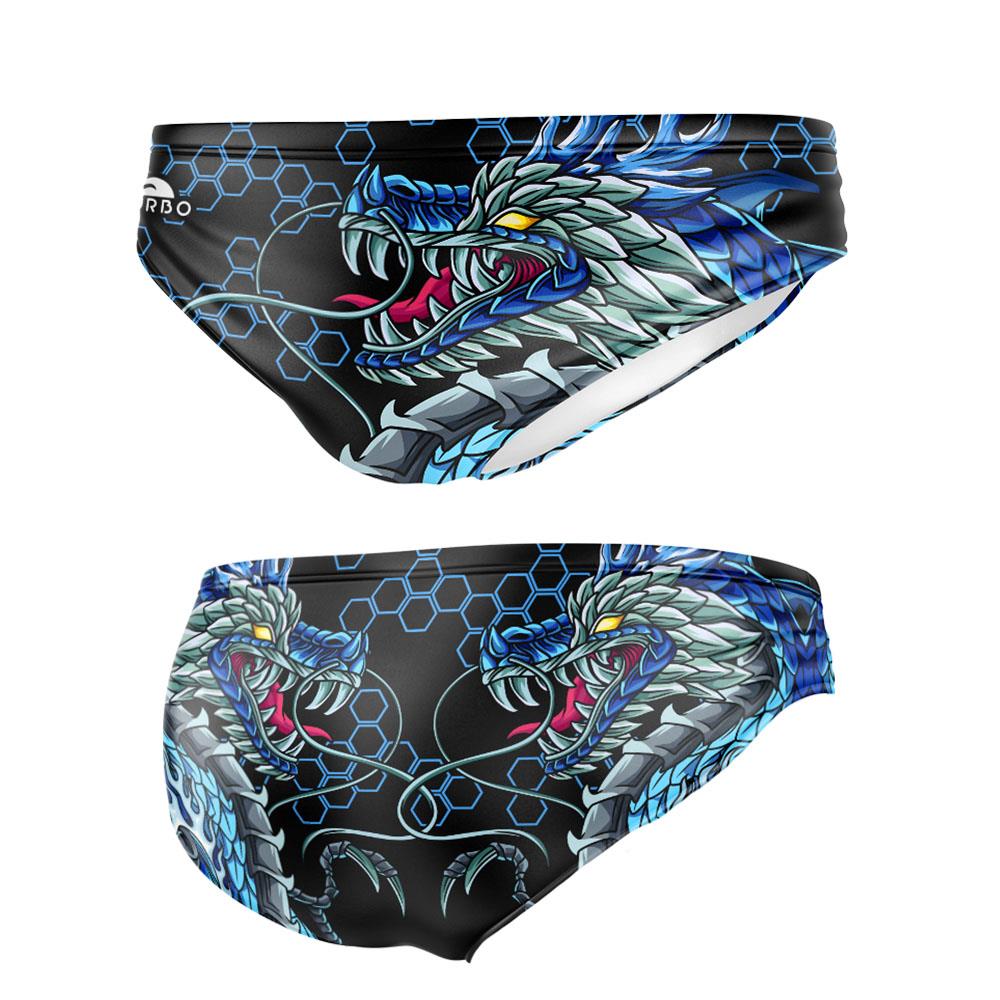 Compra Wasserball-Badeanzug Dragon King