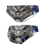 Kupaći kostim za vaterpolo Brave Dragon