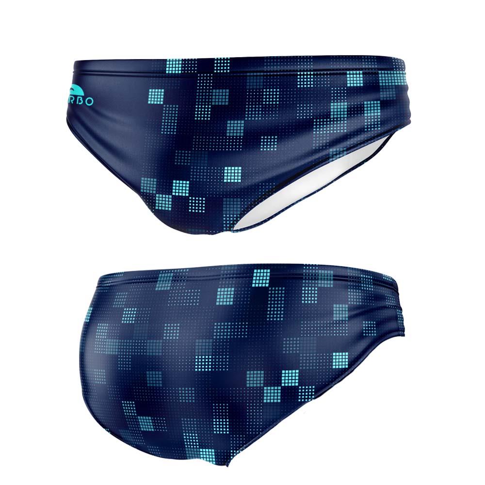 Costume da bagno Waterpolo Snap
