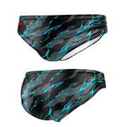 Waterpolobadpak Delicate Dashes