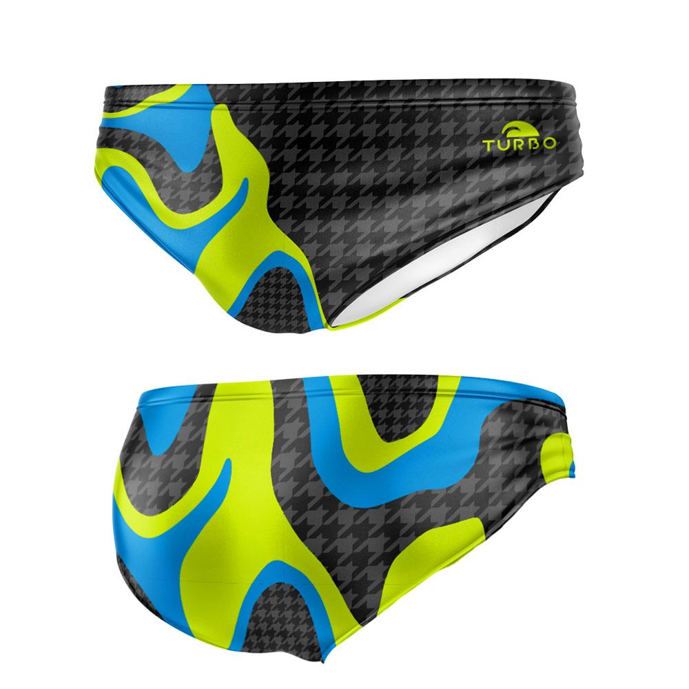 Badpakken Waterpolo. Waterpolobadpak Atala