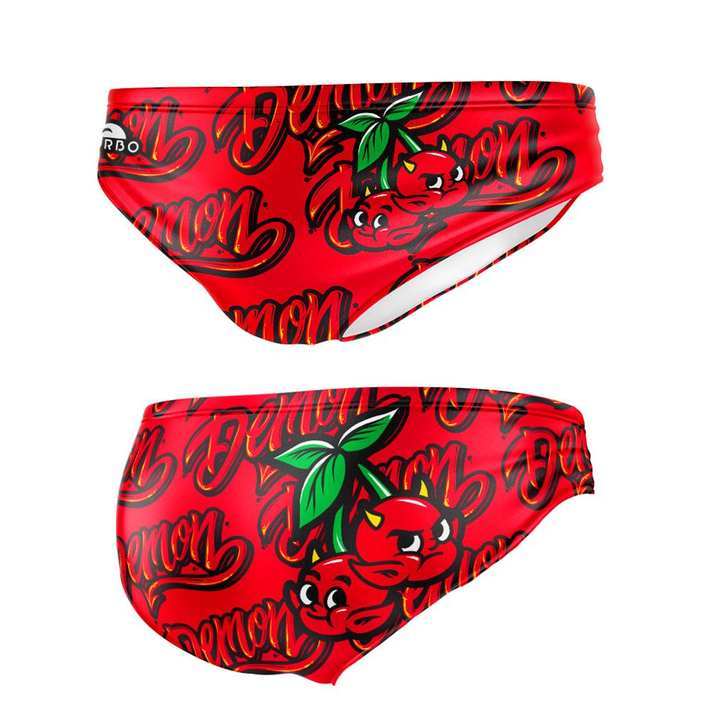 Waterpolobadpak Demon 2024