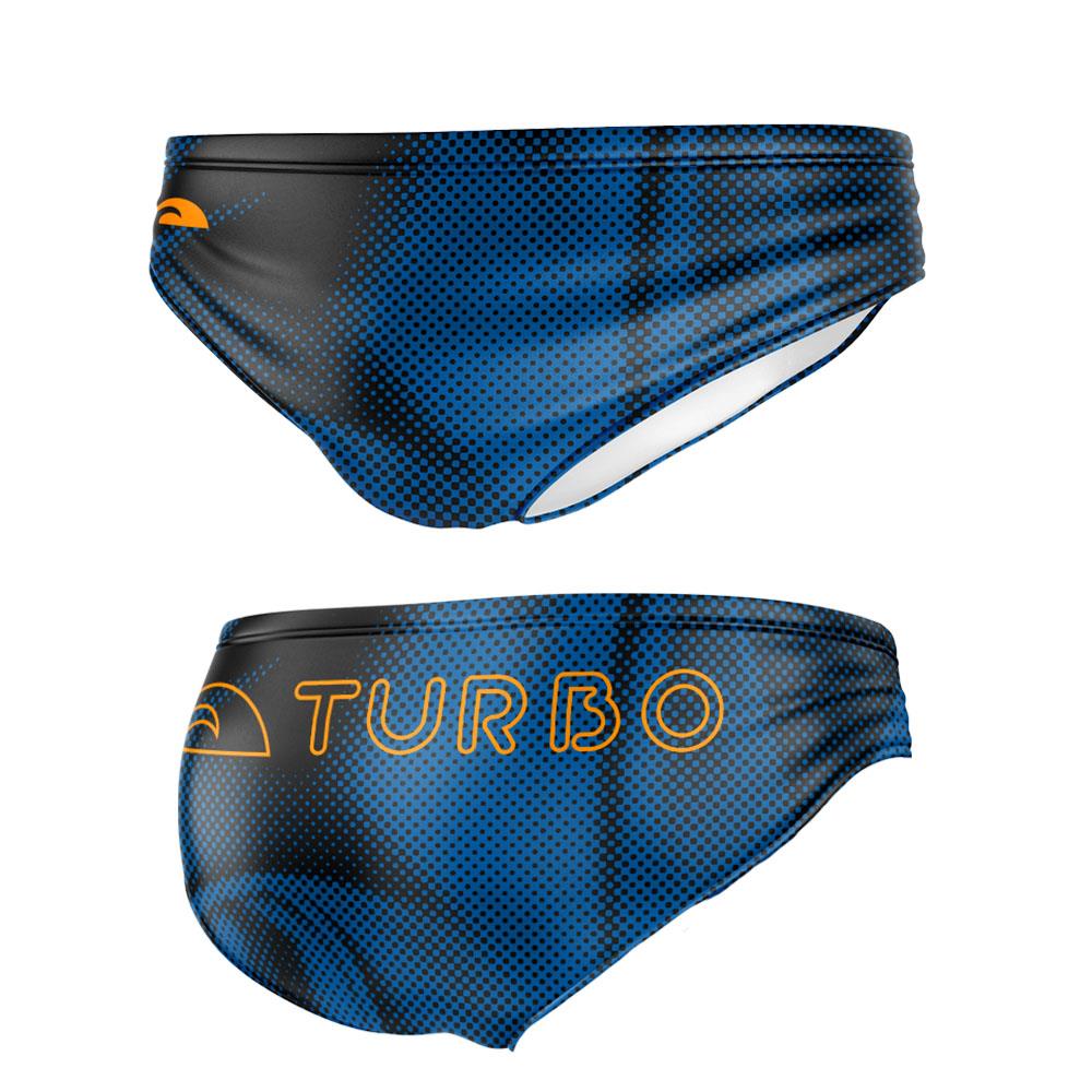 Wasserball-Badeanzug Mido