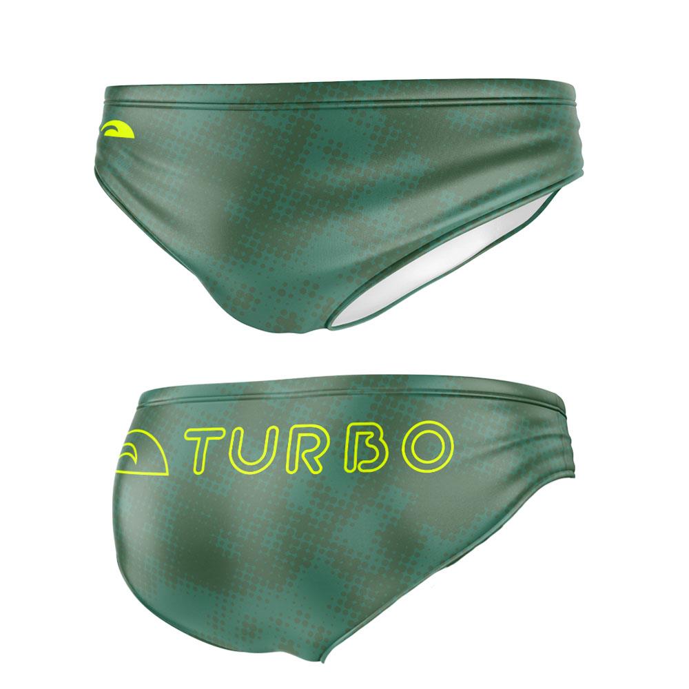 Compra Bañador Waterpolo Nebu
