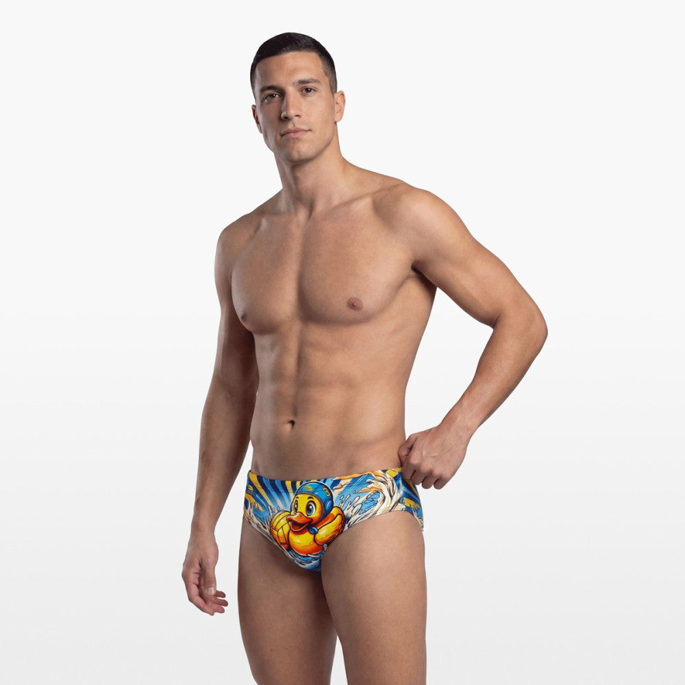 Compra Μαγιό Waterpolo Duck Player
