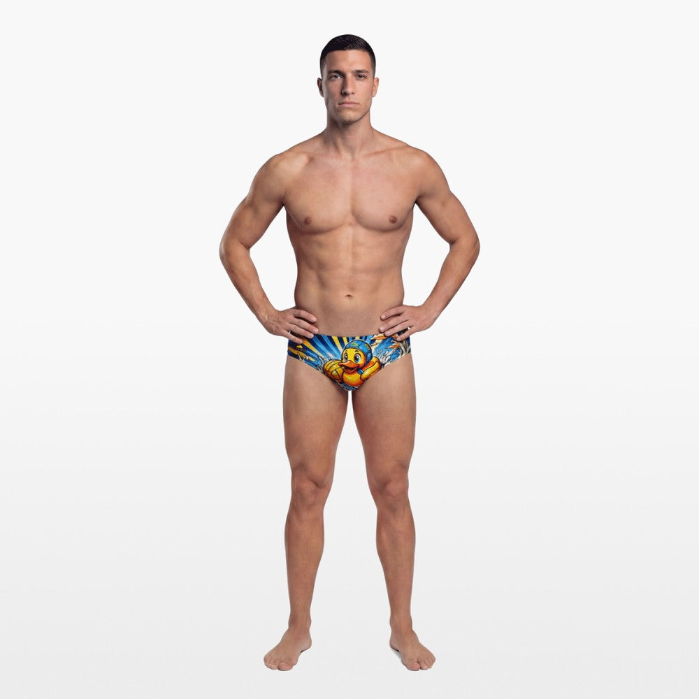Μαγιό Waterpolo Duck Player