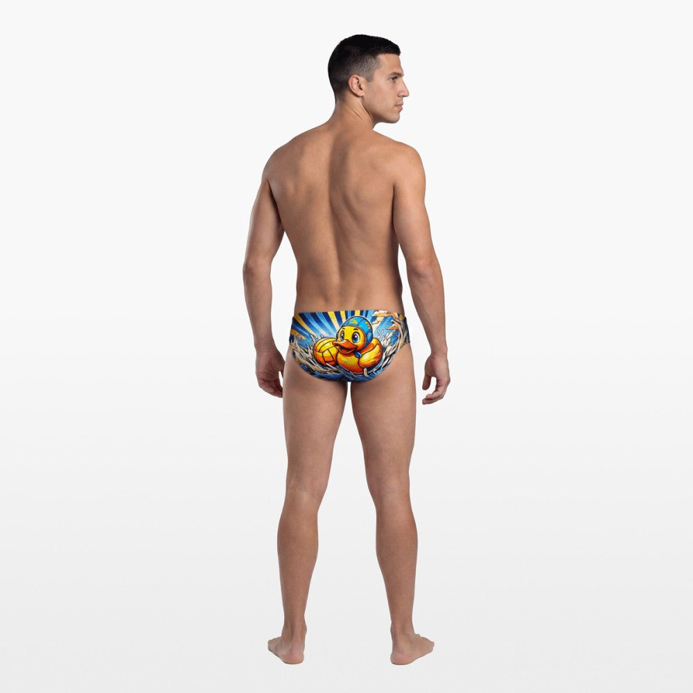 Compra Μαγιό Waterpolo Duck Player