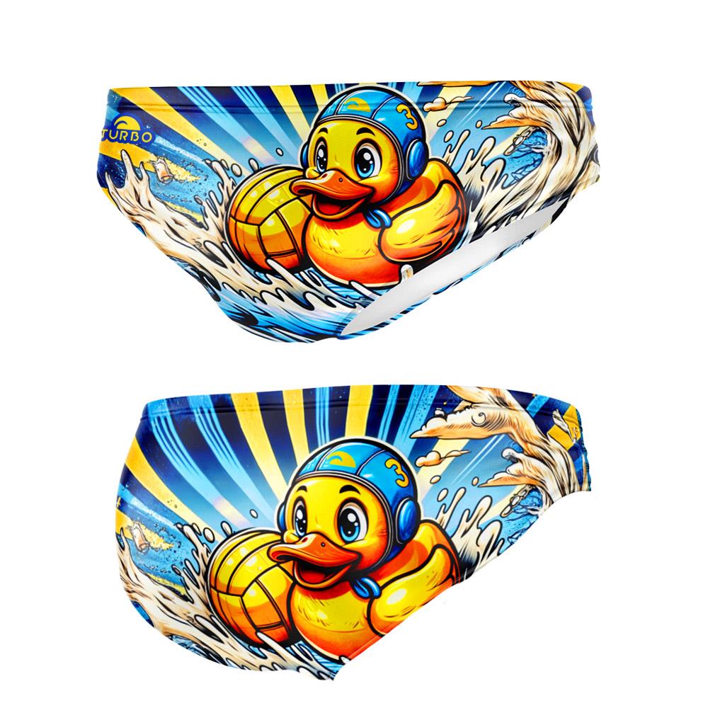 Μαγιό Waterpolo Duck Player