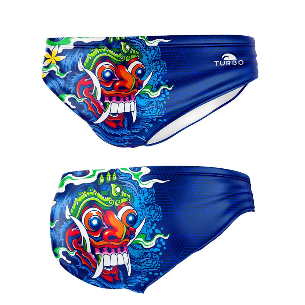 Compra Wasserball-Badeanzug Bali Tradition