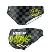 Banyador Waterpolo Keep Smiling