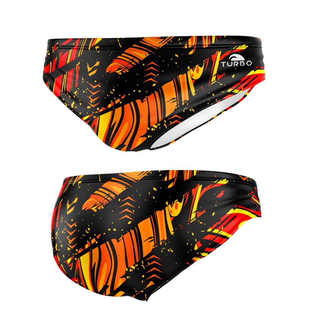 Waterpolo Mayosu Lava